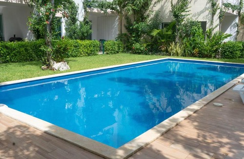 Villa Juarez Apartment | Oceanblue by Andiani Travel