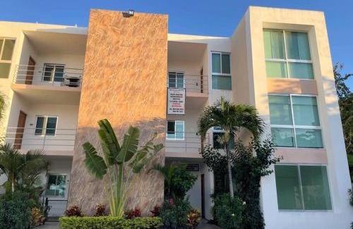 Villa Juarez Apartment | Oceanblue by Andiani Travel