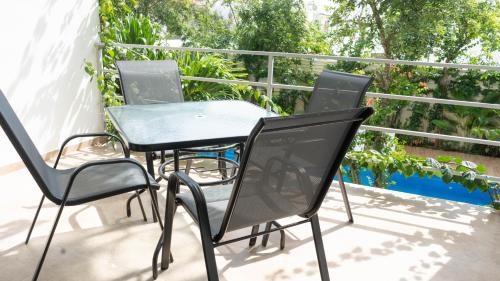 Villa Juarez Apartment | Oceanblue by Andiani Travel