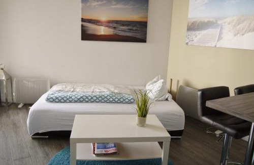 Scharbeutz Apartment | Oceanbreeze