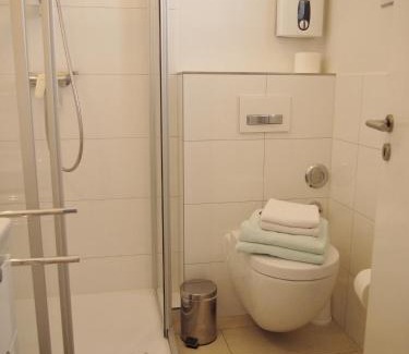 Scharbeutz Apartment | Oceanbreeze