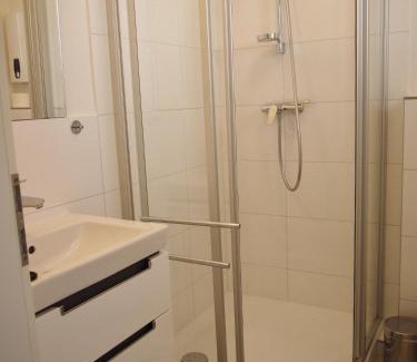 Scharbeutz Apartment | Oceanbreeze