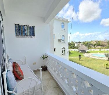 Malindi Apartment | OceanClose 1&2 Bedroom Malindi