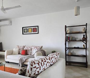 Malindi Apartment | OceanClose 1&2 Bedroom Malindi