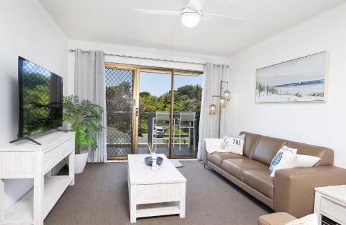 Forster Apartment | Oceancrest 9