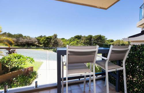 Forster Apartment | Oceancrest 9