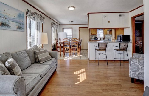 Wilmington Beach Hotel | Oceaneer Motel