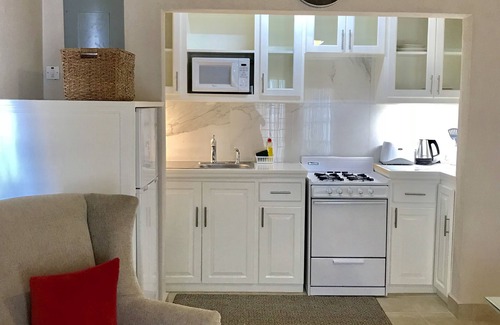 Atlantic Shores Apartment | Oceanfacing One Bedroom Apt
