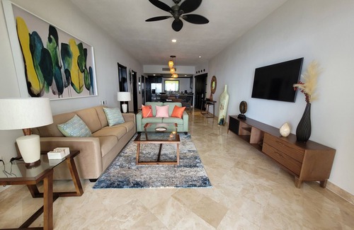 South Shore Hotel Area Resort | Oceanfront 1-bedroom condo