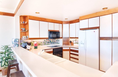 Poipu Resort | Oceanfront - 2 Bedroom Suite