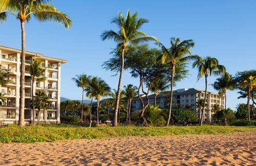 Kaanapali Resort | Oceanfront - 2 Bedroom - Westin Kaanapali Ocean Resort Villas - Full Resort Access