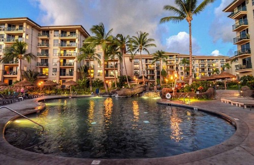 Kaanapali Resort | Oceanfront - 2 Bedroom - Westin Kaanapali Ocean Resort Villas - Full Resort Access