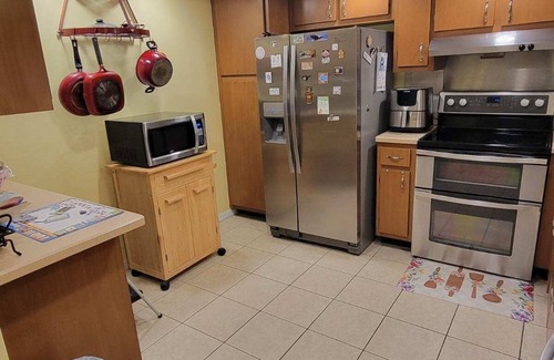 Satellite Beach Condo | Oceanfront 3-bedroom condo in heart of Satellite Beach