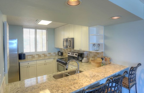 Saint Simons Island Villa | Oceanfront 3 Bedroom Rental at King & Prince