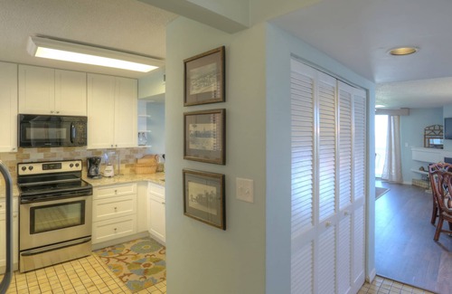 Saint Simons Island Villa | Oceanfront 3 Bedroom Rental at King & Prince