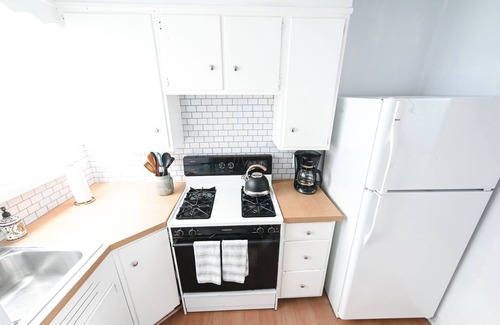 Bradley Beach House | OCEANFRONT 3 Bedroom Jersey Shore Beach House! Steps to the Beach!