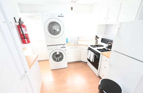 Bradley Beach House | OCEANFRONT 3 Bedroom Jersey Shore Beach House! Steps to the Beach!