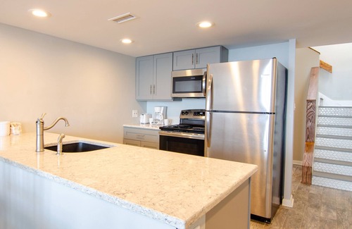 Myrtle Beach Resort | Oceanfront 3 Bedroom Penthouse + Official On-Site Rental Privileges