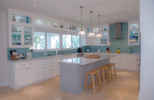 Lower Matecumbe Key House | Oceanfront 3 bedroom with dock