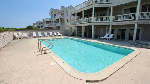 Pine Island House | OCEANFRONT, 7 BRs, Ocean Views, Pool table, Pool, Private Beach Access, PI26, Atlantis