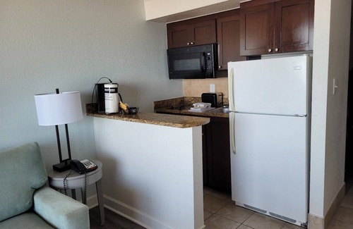 Virginia Beach Apartment | Oceanfront Apartment - Beach Quarters