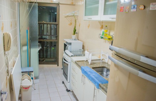 Ipiranga Apartment | Oceanfront apartment, perfect for your family! Unlimited internet