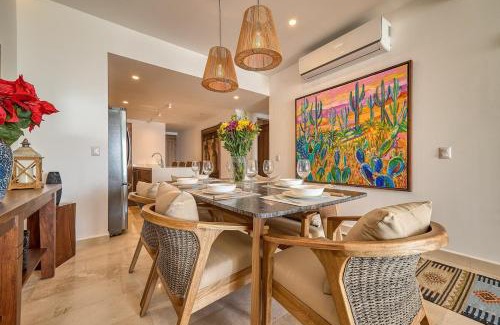 Las Glorias Apartment | Oceanfront apartment