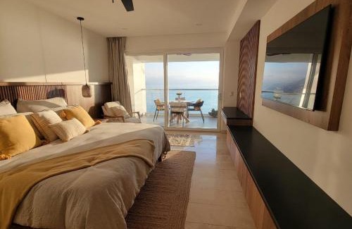 Las Glorias Apartment | Oceanfront apartment