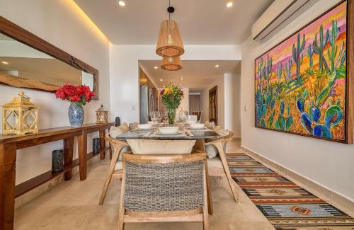 Las Glorias Apartment | Oceanfront apartment