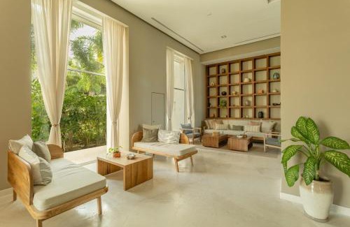 Las Glorias Apartment | Oceanfront apartment