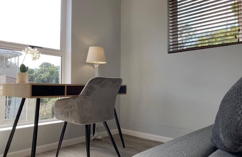 Scott Estate Apartment | Oceanfront Apartment in Cape Town With Stunning Views