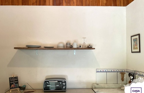 Cabuya House | Oceanfront Artistic Escape in Cabuya