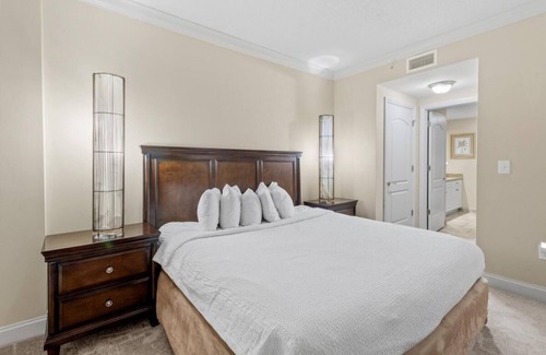 Windy Hill Resort | Oceanfront Bliss 1BR 2 Bath Retreat with Views