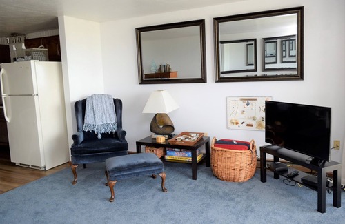 Old Orchard Beach Condo | Oceanfront/Beachfront Condo on Old Orchard Beach