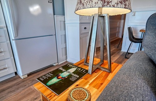 Topsail Beach House | Oceanfront Beach House - Two Kitchens - Pets Allowed