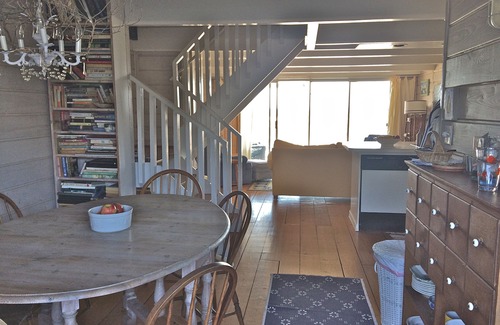 Rehoboth by the Sea House | Oceanfront Beachfront Home, Just Steps From The Ocean