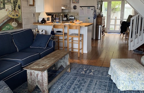 Rehoboth by the Sea House | Oceanfront Beachfront Home, Just Steps From The Ocean