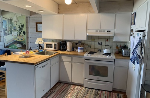 Rehoboth by the Sea House | Oceanfront Beachfront Home, Just Steps From The Ocean