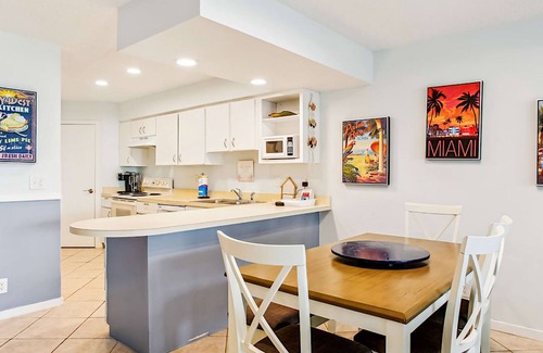 Butler Beach Apartment | Oceanfront Bliss Exquisite Resort Condo Free Tix
