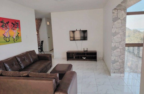 Amanzimtoti Apartment | Oceanfront Bliss in Amanzimtoti