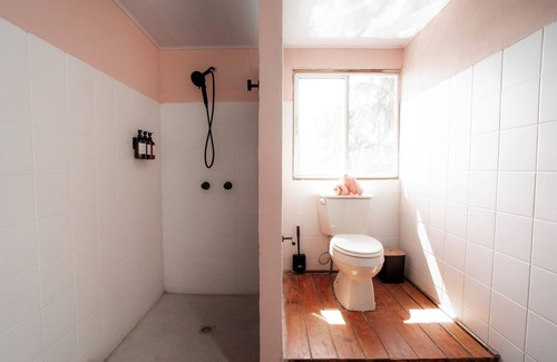 Bocas del Toro Bed & Breakfast | Oceanfront Caribbean Holiday Home Private Entrance