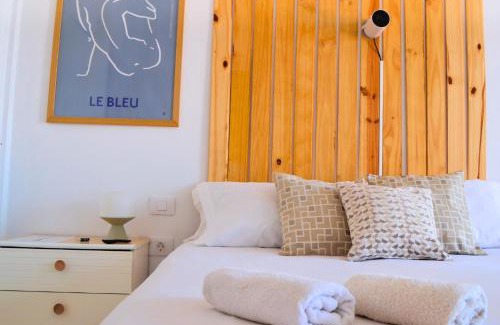 Los Gigantes Apartment | OCEANFRONT CHILLSTAY - 4 Beds and a Pool
