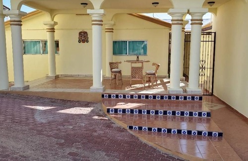 Puerto Penasco House | OCEANFRONT! Clean, spacious, comfortable.nDog Friendly