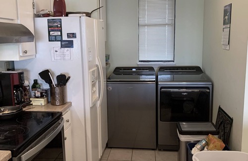 Indian Beach Condo | Oceanfront condo at Summer Winds Resort in Indian Beach, NC
