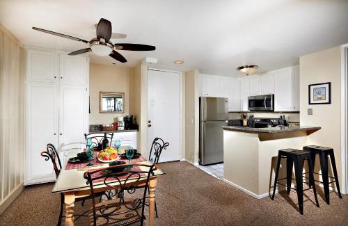 Townsite House | Oceanfront condo at North Coast Village