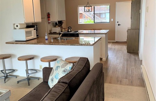 Pajaro Dunes Condo | Oceanfront Condo at Pajaro Dunes