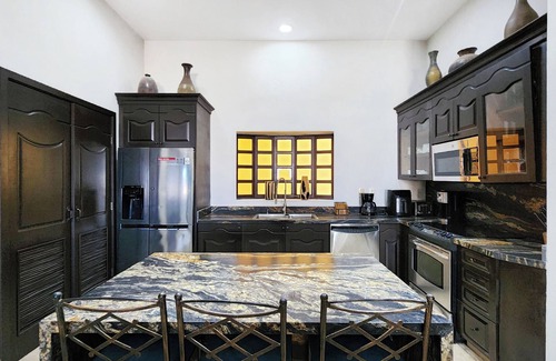Flamingos Resort | Oceanfront condominium with direct beach access - Nuevo Vallarta