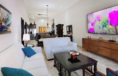 Flamingos Resort | Oceanfront condominium with direct beach access - Nuevo Vallarta