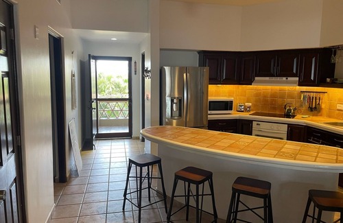 Mazatlan Condo | Oceanfront condo on serene stretch of private coast. Prime spot for 2024 eclipse