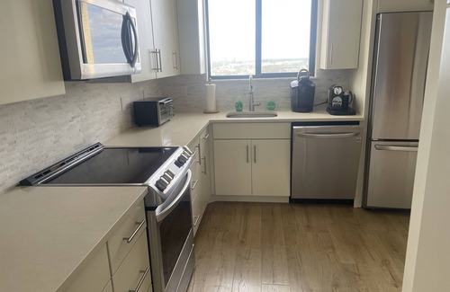 Ocean Trail Condos Condo | Oceanfront Condo, Overlooking Dunes, Sand and the Atlantic NEWLY RENOVATED POOL